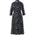 s.Oliver Midikleid Blau 42