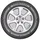 Goodyear 215/70 R15C 109S/107S Vector 4Seasons Cargo 8PR