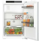 Bosch Serie 4 KIL222FE0 Einbaukühlschrank (119 l, 874 mm hoch)