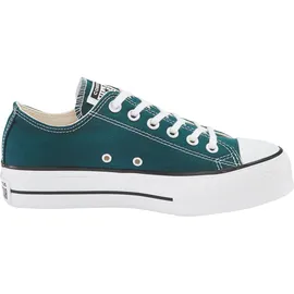 Converse Chuck Taylor All Star Lift Damen Schwarz/Weiß 38