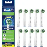 Oral B CrossAction Aufsteckbürste 10 St.