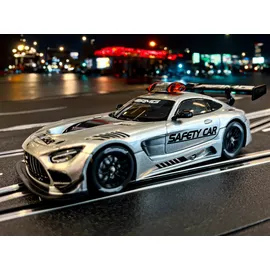 Carrera 20032016 DIGITAL 132 Mercedes-AMG GT3 Evo Safety Car
