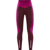 Craft ADV Essence Warm - Punsch / Roxo - XS