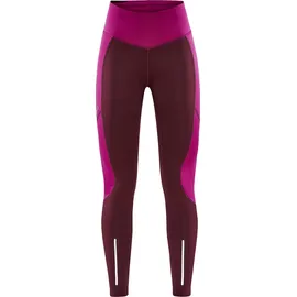 Craft ADV Essence Warm - Punsch / Roxo - XS