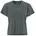 Tee Grau XS