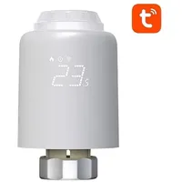 Avatto Smart Thermostat Radiator Valve TRV07 WiFi TUYA