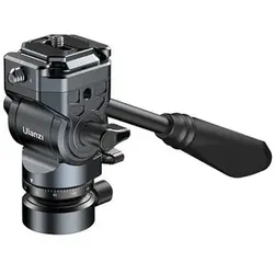Ulanzi F38 Quick Release Fluid Video Head