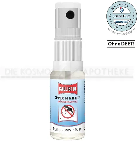 STICHFREI Öl 10 ml