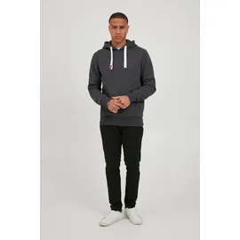 !Solid Hoodie grau S