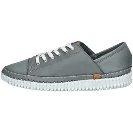 Andrea Conti Sneaker Leder", Damen, Gr.: 41