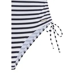 VENICE BEACH Badeanzug Damen Blau/Marine 34 Cup C/D