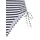 VENICE BEACH Badeanzug Damen Blau/Marine 34 Cup C/D