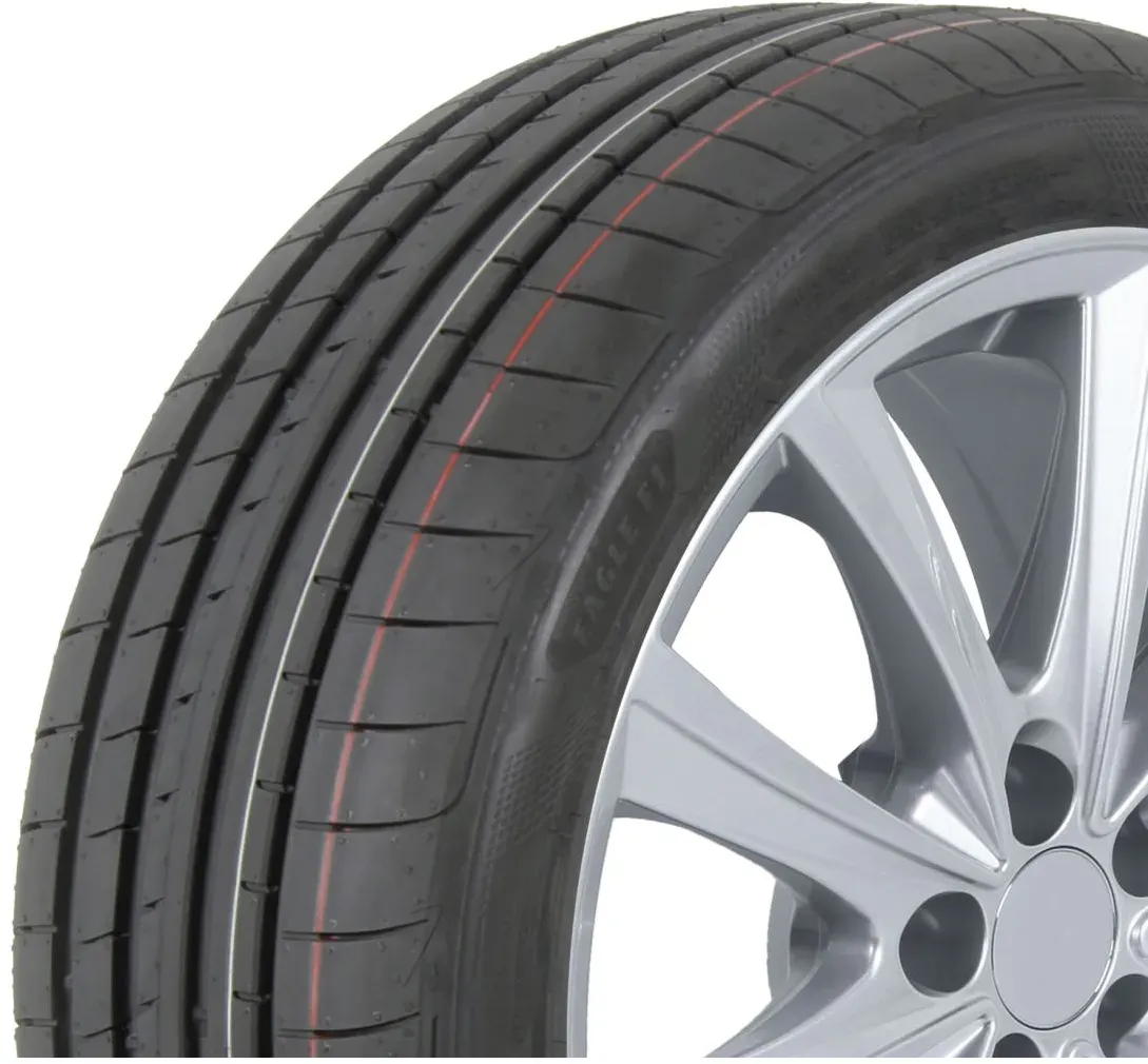 Pneus d'été GOODYEAR Eagle F1 Asymmetric 5 225/60R17  99Y