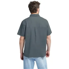 Jack Wolfskin Wild NEP Shirt M grau odessa XL