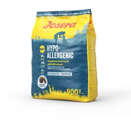 Josera Hypoallergenic 900g Hundetrockenfutter