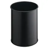 Durable Papierkorb 15,0 l schwarz