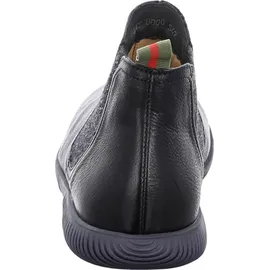 THINK! Hauki Herren Schwarz 43,5