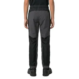 Vaude Escape Padded III Skihose Schwarz 92