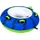Mesle Funtube Ringo 54" Wasserreifen aufblasbar