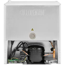 Bomann KB 7245 weiß