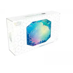 Pokémon Terapagos ex Ultra Premium Collection