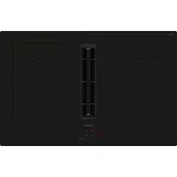 Siemens ED811BS16E iQ300 Kochfeld mit Dunstabzug (Induktion) 80 cm Rahmenlos