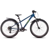 Cube Acid 240 Allroad deepcobalt'n'apple Modell 2025 (851420)