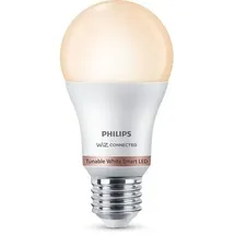 Philips LED-Birne 8W E27 warmweiß 1 St.