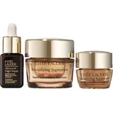 Major Eye Impact Set = Supreme+ Eye Cream 15 ml + ANR 7 ml + Supreme+ Moisturizer 7 ml