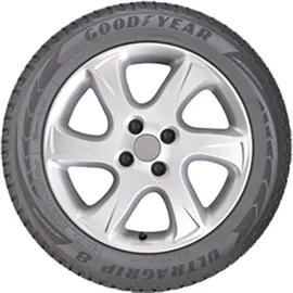 Goodyear UltraGrip 8 195/65 R15 91H