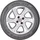 Goodyear UltraGrip 8 195/65 R15 91H