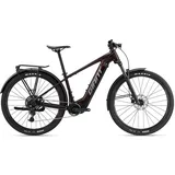 Giant Fathom E+ 2 EX 2025 29 Zoll RH L Unisex braun