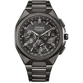 Citizen Attesa CC4105-69E Titan 42 mm CC4105-69E