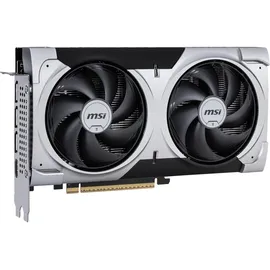 MSI GeForce RTX 5060 Ti 16G VENTUS 2X OC PLUS 16GB GDDR7 Grafikkarte HDMI/DP