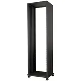 Showgear Metall-Geräterack 40 HE