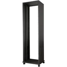 Showgear Metall-Geräterack 40 HE