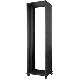 Showgear Metall-Geräterack 40 HE