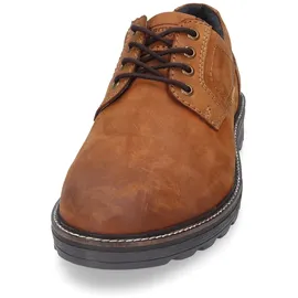 CAMEL ACTIVE Schnürschuh Herren Braun 44
