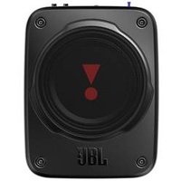 JBL BassPro Lite Auto-Subwoofer aktiv 200 W)