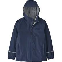 Patagonia - Kid's Torrentshell 3L Jacket - Regenjacke Gr L blau