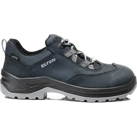 ELTEN LOTTE GTX blue Low ESD S3 CI Gr. 41
