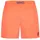 Culture Badeshorts Neon Pink 128