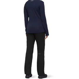 Mammut Runbold Damen Schwarz XXS