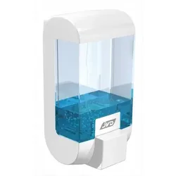 Seifenspender für Shampoo und Duschgel 800ml
