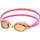 Speedo Fastskin Speed Socket 2.0 Neon Melon/Vermillion/Gold Mirror One Size