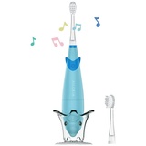 AILORIA Bubble Brush blau