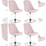 CLP Maverick 4 St. Samt pink