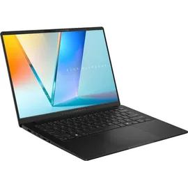 Western Digital Asus VivoBook S 14'' Intel Core Ultra 7 258V 32 GB RAM 1 TB SSD Win 11 Home Schwarz