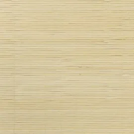vidaXL Rollo Natur 130 x 220 cm Bambus/Braun