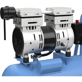 Güde Airpower 150/8/24 Silent